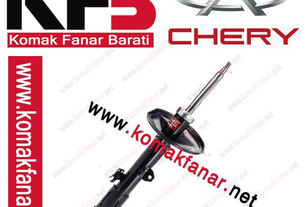 کمک فنر چری تیگو جلو راست