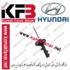 کمک فنر هیوندا کوپهFXجلو راست