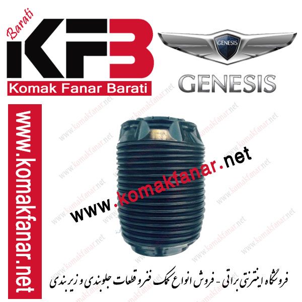 بالن کمک فنر جنسیس و سنتنیال