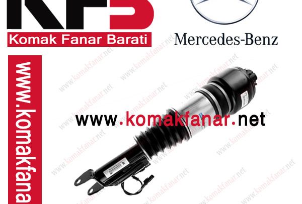 کمک فنر بادی بنز E350