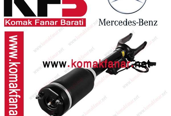 کمک فنر بنز ML