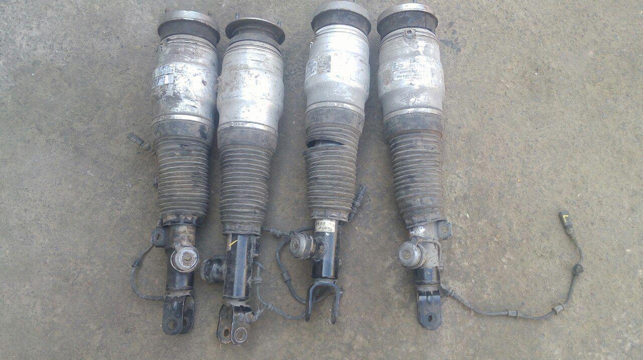 خرید کمک فنر داغی