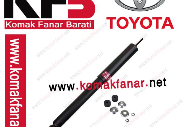 کمک فنر تویوتا اف جی کروز