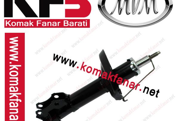 کمک فنر mvm 315