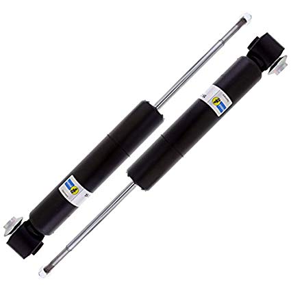 کمک فنر بی ام و